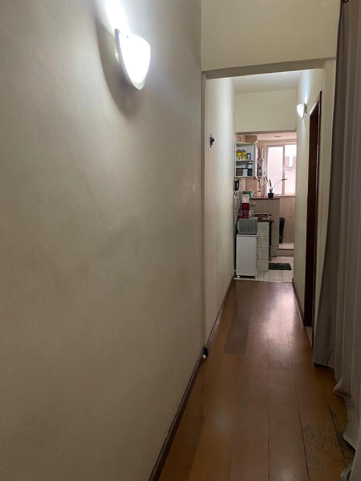 Quarto Privativo A Uma Quadra Da Praia De Copacabana Rio de Janeiro Buitenkant foto