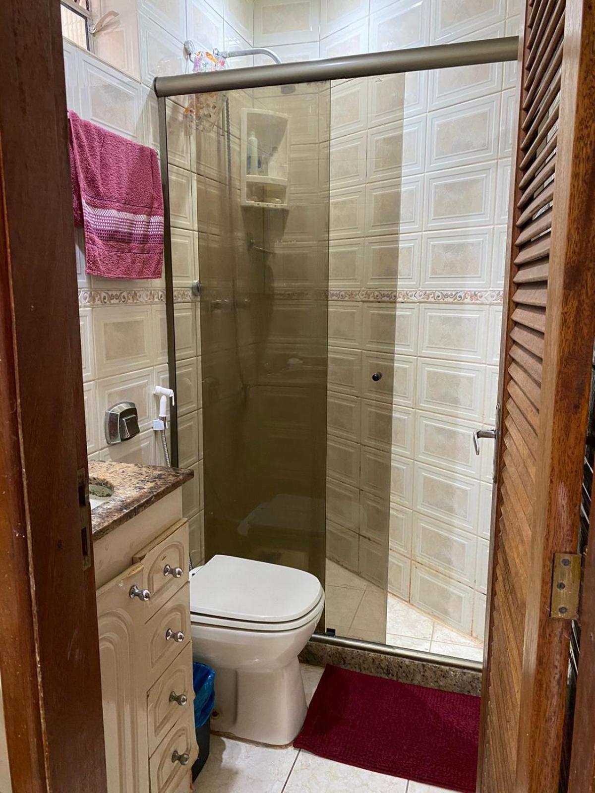 Quarto Privativo A Uma Quadra Da Praia De Copacabana Rio de Janeiro Buitenkant foto